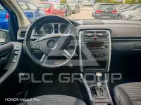 2007 Mercedes Benz B 200