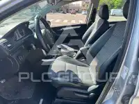 2007 Mercedes Benz B 200