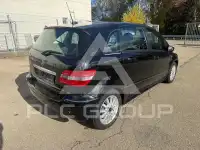 2007 Mercedes Benz B 200