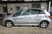 2007 Mercedes Benz B 200