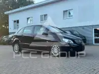 2007 Mercedes Benz B 200