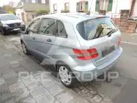 2007 Mercedes Benz B 200