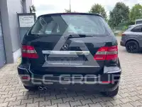2007 Mercedes Benz B 200
