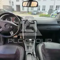 2007 Mercedes Benz B 200