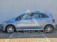 2007 Mercedes Benz B 200