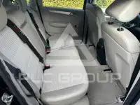 2007 Mercedes Benz B 200