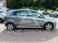 2007 Mercedes Benz B 200