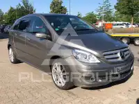 2007 Mercedes Benz B 200