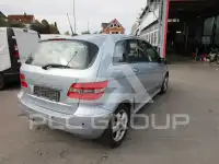 2007 Mercedes Benz B 200