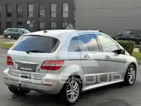 2007 Mercedes Benz B 200