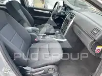 2007 Mercedes Benz B 200