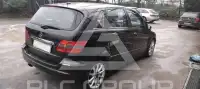 2007 Mercedes Benz B 200