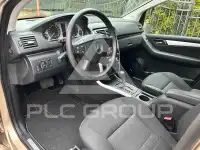 2007 Mercedes Benz B 200