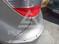 2007 Mercedes Benz B 200