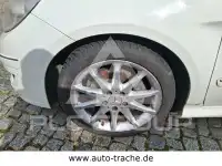 2007 Mercedes Benz B 200