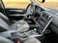 2007 Mercedes Benz B 200