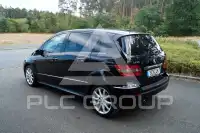 2007 Mercedes Benz B 200