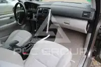 2007 Mercedes Benz B 200