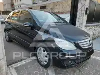 2007 Mercedes Benz B 200