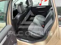 2007 Mercedes Benz B 200