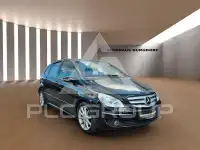 2007 Mercedes Benz B 200