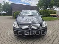 2007 Mercedes Benz B 200