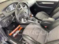 2007 Mercedes Benz B 200