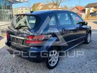 2007 Mercedes Benz B 200