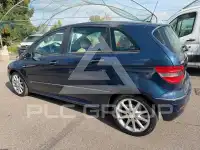 2007 Mercedes Benz B 200