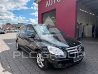 2007 Mercedes Benz B 200