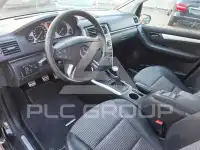 2007 Mercedes Benz B 200