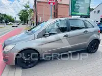 2007 Mercedes Benz B 200