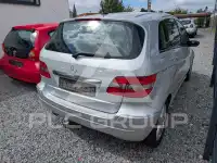 2007 Mercedes Benz B 200