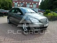 2007 Mercedes Benz B 200
