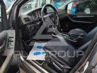 2007 Mercedes Benz B 200