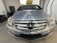 2007 Mercedes Benz B 200