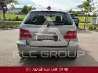2007 Mercedes Benz B 200