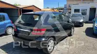 2007 Mercedes Benz B 200