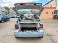 2007 Mercedes Benz B 200