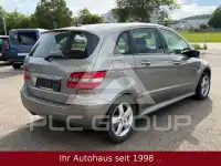 2007 Mercedes Benz B 200