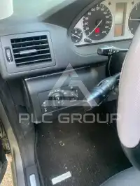 2007 Mercedes Benz B 200