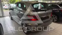 2007 Mercedes Benz B 200