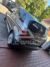 2007 Mercedes Benz B 200