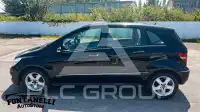 2007 Mercedes Benz B 200