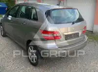 2007 Mercedes Benz B 200