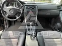 2007 Mercedes Benz B 200