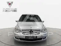 2007 Mercedes Benz B 200