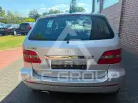 2007 Mercedes Benz B 200