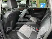 2007 Mercedes Benz B 200