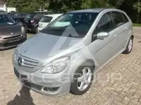 2007 Mercedes Benz B 200